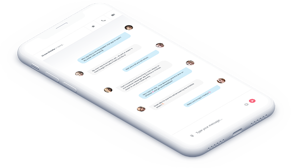Chatbot Medellín | Asistente virtual inteligente